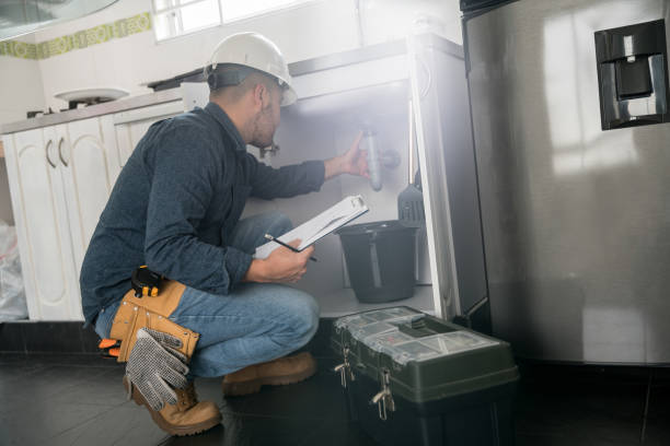 Best Hot Water Heater Installation  in Charleston, IL