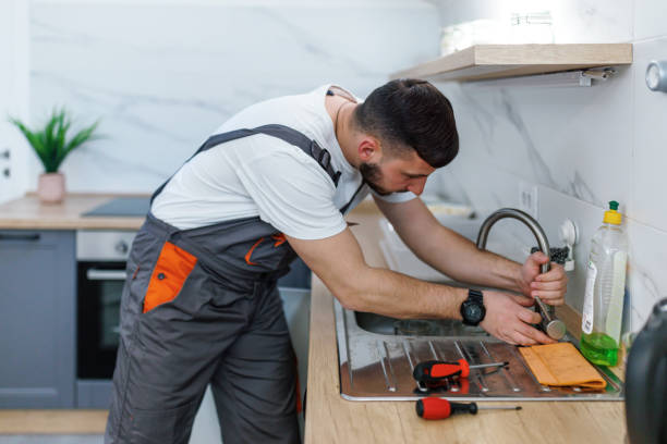  Charleston, IL Plumbing Pros