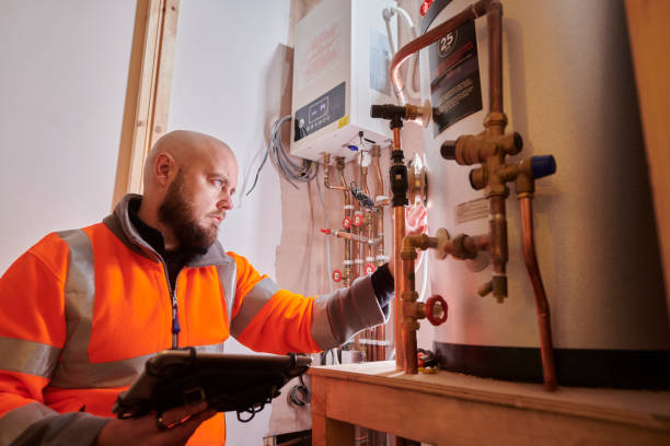 Best Same-Day Plumbing Service  in Charleston, IL