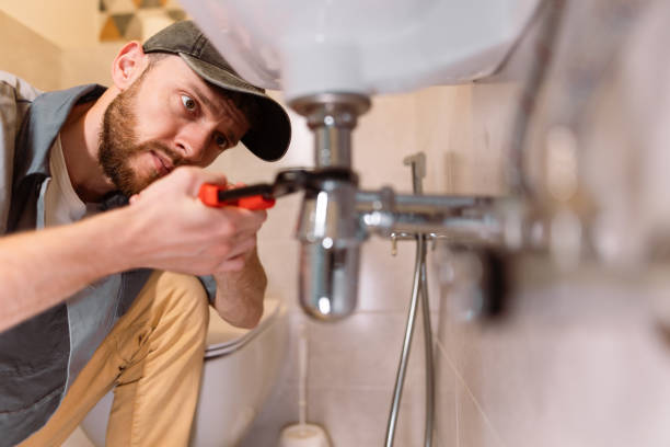 Trusted Charleston, IL Plumbing Experts