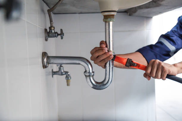 Best Local Plumber Services  in Charleston, IL