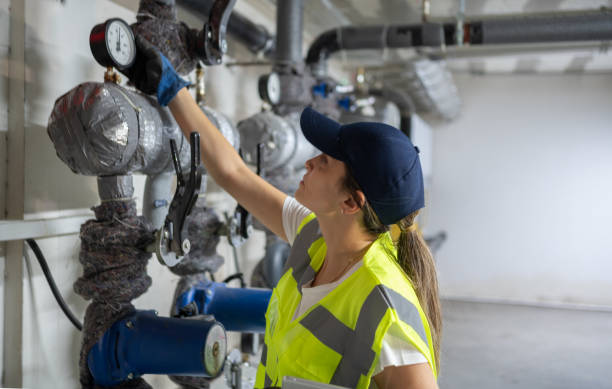 Best Plumbing Installation Services  in Charleston, IL
