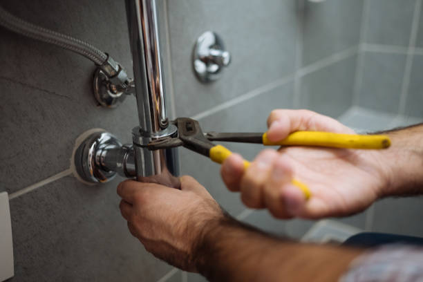 Best Plumbing Services Near Me  in Charleston, IL