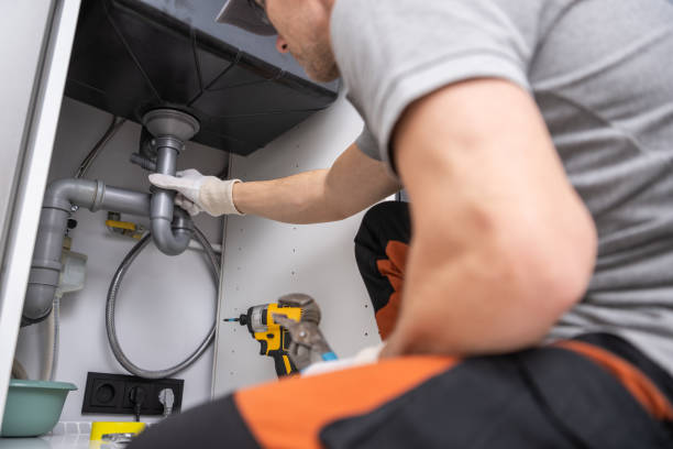 Best Water Heater Repair  in Charleston, IL