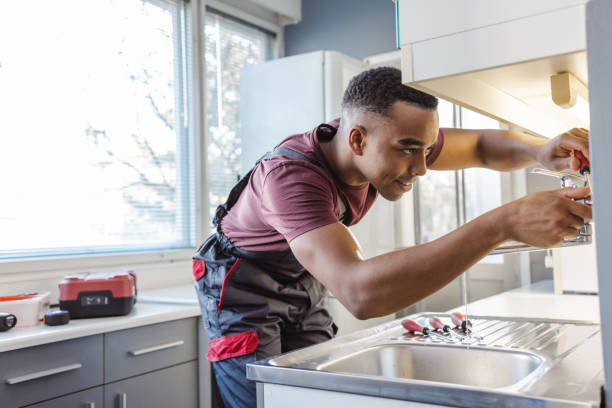 Best Affordable Plumbing Services  in Charleston, IL